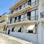 λεμονιά ενοικιαζόμενα בית הארחה