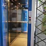 בית הארחה λεμονιά ενοικιαζόμενα