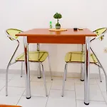 λεμονιά ενοικιαζόμενα 3*