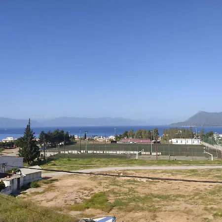 招待所 λεμονιά ενοικιαζόμενα 3*