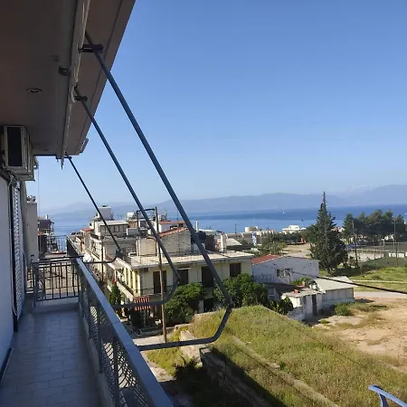 λεμονιά ενοικιαζόμενα Guest house