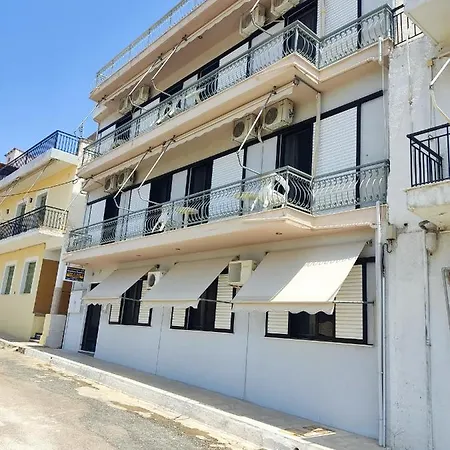 λεμονιά ενοικιαζόμενα Gasthof
