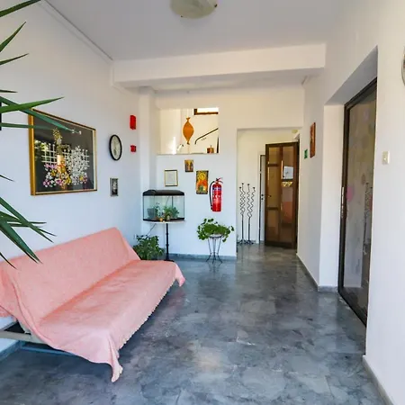 λεμονιά ενοικιαζόμενα 招待所