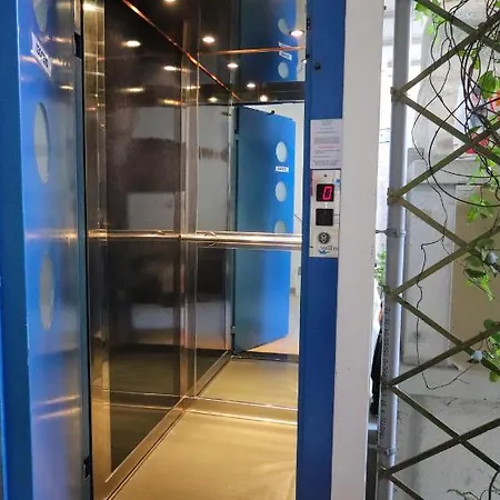 招待所 λεμονιά ενοικιαζόμενα