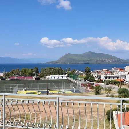 בית הארחה λεμονιά ενοικιαζόμενα לאוטרה אדיפסאו