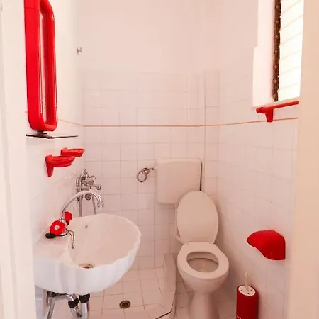 λεμονιά ενοικιαζόμενα 招待所 卢特拉艾季普苏