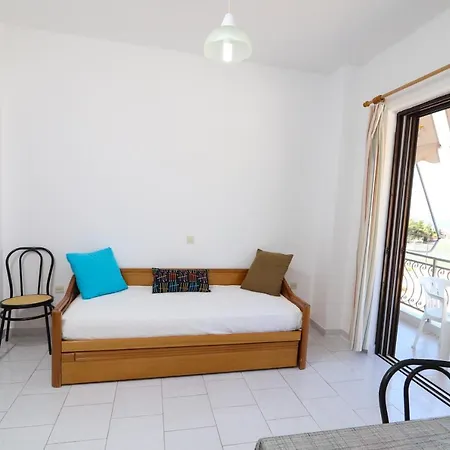 招待所 λεμονιά ενοικιαζόμενα 3*