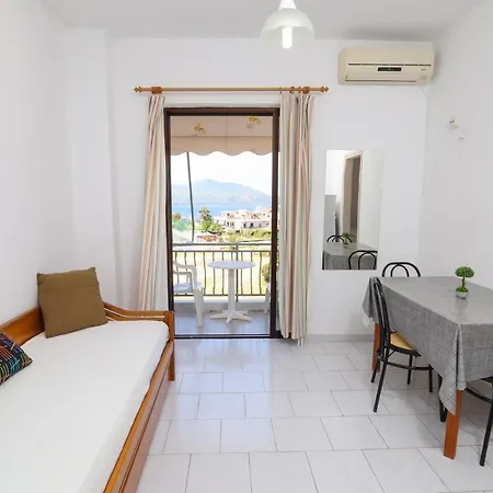 λεμονιά ενοικιαζόμενα