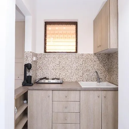 λεμονιά ενοικιαζόμενα 招待所 卢特拉艾季普苏