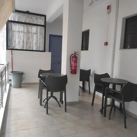λεμονιά ενοικιαζόμενα 3* Loutra Edipsou (Evia)