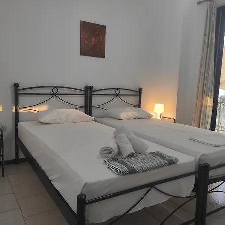 λεμονιά ενοικιαζόμενα 招待所