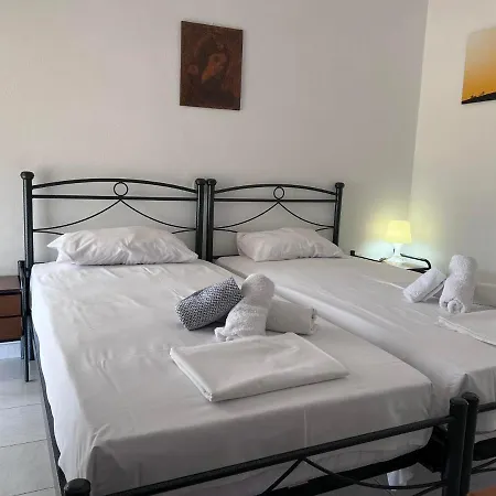 λεμονιά ενοικιαζόμενα 招待所 卢特拉艾季普苏