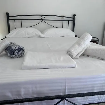 λεμονιά ενοικιαζόμενα 3* 卢特拉艾季普苏