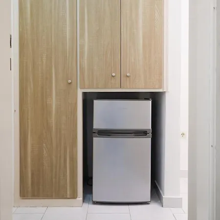 Guest house λεμονιά ενοικιαζόμενα 3*