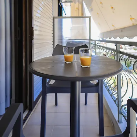 Guest house λεμονιά ενοικιαζόμενα 3*