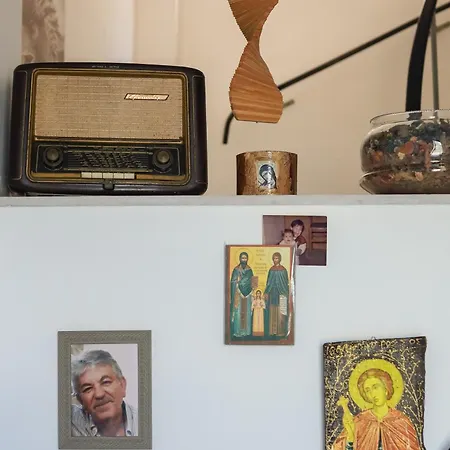 λεμονιά ενοικιαζόμενα Loutra Edipsou (Evia)