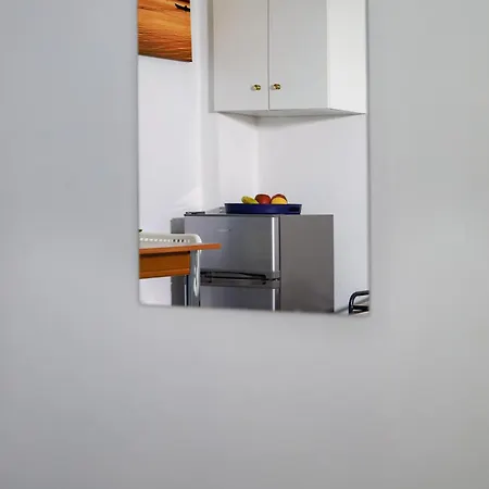 λεμονιά ενοικιαζόμενα Guest house Loutra Edipsou (Evia)
