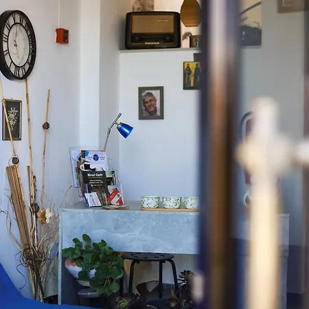 招待所 λεμονιά ενοικιαζόμενα 卢特拉艾季普苏