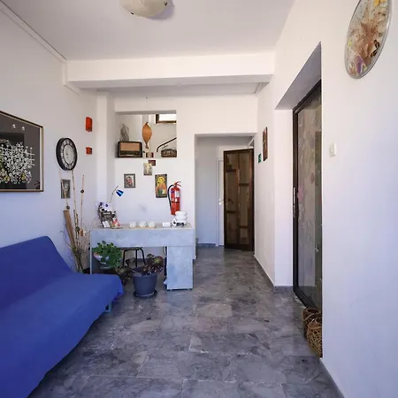 λεμονιά ενοικιαζόμενα 3* 卢特拉艾季普苏