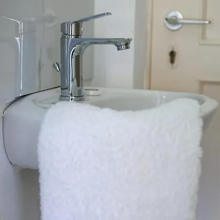 λεμονιά ενοικιαζόμενα Guest house 3*