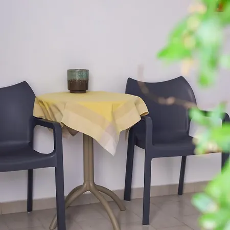 λεμονιά ενοικιαζόμενα 3*