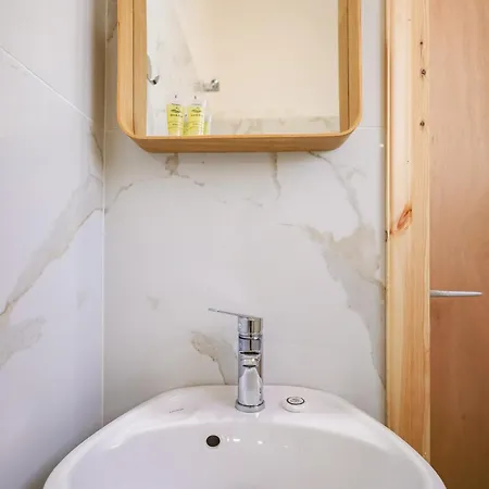 Guest house λεμονιά ενοικιαζόμενα Loutra Edipsou (Evia)