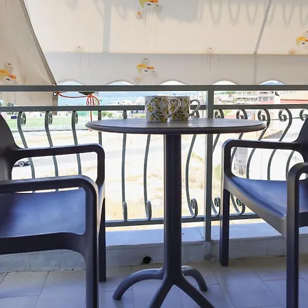 λεμονιά ενοικιαζόμενα Guest house Loutra Edipsou (Evia)